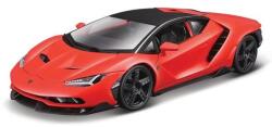 Maisto - Lamborghini Centenario, portocalie, 1: 18 (OLP101231386O)