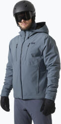 Helly Hansen Geacă de schi pentru bărbați Helly Hansen Alpha 4.0 washed navy
