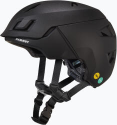 Mammut Cască de cățărare Mammut Haute Route MIPS Twiceme black