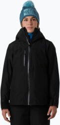 The North Face Geacă de schi pentru femei The North Face Descendit black