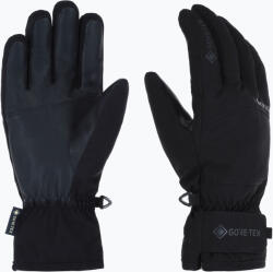 Viking Mănuși de schi pentru bărbați Viking Revo Gore-Tex Ski black