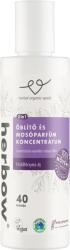 Herbow 2in1 Holdfényes Éj Öblítő és Mosóparfüm koncentrátum 40 Mosás 200 ml - fizz