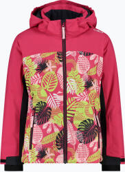CMP Geacă de schi pentru copii CMP 39W2085 carmino/pink
