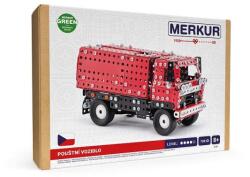Merkur - Stavebnice Merkur - Vehicul deșertic 4x4 (OLP10996148)