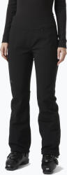 Helly Hansen Pantaloni de schi pentru femei Helly Hansen Nora Softshell black