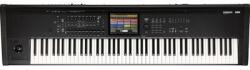 KORG KRONOS 88 zenei munkaállomás