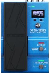 BOSS XS-100 Poly Shifter effektpedál - hangszerplaza
