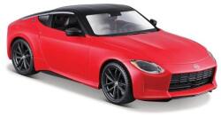 Maisto - 2023 Nissan Z, roșu-negru, 1: 24 (OLP101232904R)