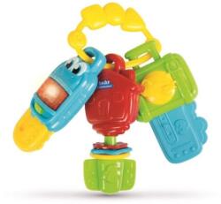 Clementoni Electronic clopote - chei (OLP104917471)