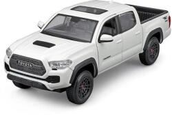Maisto - Ediție Specială - Toyota Tacoma TRD Pro, albă, 1: 27 (OLP101232910W)