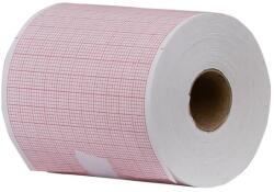 Prima Hartie Electrocardiograf, Prima, 60 mm x 30 m, Cardioline, Aspel, 5 Role (VTR-1078-60X30-5)