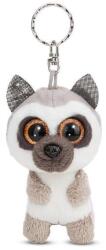 NICI Glubschis breloc Lemur King Lou 9cm (OLP102061772)