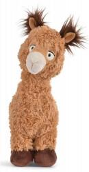 NICI Pluș NICI Llama alpaca Al Paka 35cm, VERDE (OLP102048606)