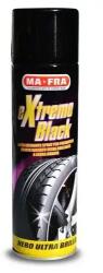 MA-FRA Produse cosmetice pentru exterior Spray Cauciucuri Ma-Fra Extreme Black, 500ml (H0790)