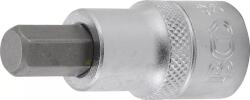 BGS technic Rátűzőkulcs - crowa+bit 1/2" imbusz 10 mm - BGS (9-4255)
