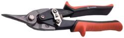 HARDEN Foarfeca pentru Tabla, Taiwan - 250 mm, Industrial, Harden, Model Taiwan, Taiere pe Dreapta (ZH570106) Cleste