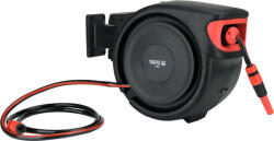 TOYA YT-90101 1/2 colos 25 m-es autómata tömlődob (YT-90101)