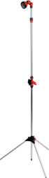 TOYA YT-89620 TELESZKÓPOS KERTI ZUHANYÁLLVÁNY (175-229 cm) (YT-89620)