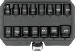 TOYA YT-10253 Gépi ütvecsavarozó fej készlet 1/2 (YT-10253)