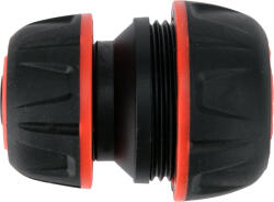 TOYA YT-89016 1/2 és 3/4 colos tömlőtoldó (YT-89016)