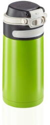 Leifheit 03249 travel mug 350 ml Black, Green Stainless steel (3249) - pcone