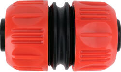 TOYA YT-89042 1 colos nagy áramlású tömlőtoldó (YT-89042)