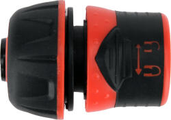 TOYA YT-89032 3/4 colos gyorscsatlakozó zárás funkcióval (YT-89032)