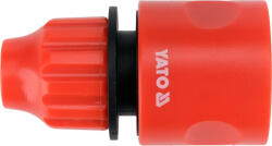 TOYA Yt-89018 5/16" Tömlőcsatlakozó (yt-89018)
