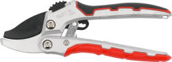 TOYA YT-88122 Alumínium racsnis metszőolló 190mm (YT-88122)
