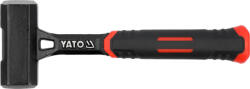 TOYA YT-45752 Monoblokk kőtörő kalapács 1000G (YT-45752)
