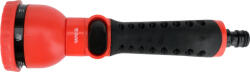 TOYA YT-89500 7 funkciós kézi öntözőfej (YT-89500)