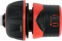 TOYA YT-89033 3/4 colos gyorscsatlakozó stop és zárás funkcióval (YT-89033)