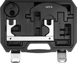  YATO YT-060226 Vezérlésrögzítő készlet (YT-060226)
