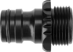 TOYA YT-89052 1 colos nagy áramlású csapcsatlakozó (YT-89052)