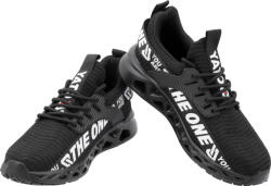 TOYA YT-80681 Munkavédelmi cipő PASADENA SB PL S. 40 (YT-80681)