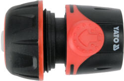 TOYA YT-89013 3/4 colos gyorscsatlakozó stop funkcióval (YT-89013)