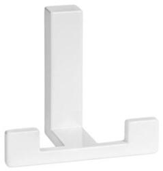 Forest Fogas akasztó 2325/PB1 Fehér Fém (10008821173)