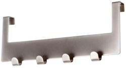 Forest Fogas akasztó 1977-255 Ajtóra Akasztható Matt Nikkel Fém (10008820641)