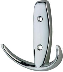 Forest Fogas akasztó 1281 32 Króm Fém (10008820270)