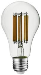 Rábalux 79203 - LED izzó FILAMENT A70 E27/18W/230V 4000K 79203 (RL79203)