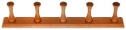 Forest Fogas akasztósor 380 Bükk 5 tüskével Fa (10008903435)