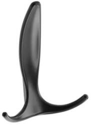  Fogas akasztó E-018 Fekete (WZ-E-018-20M)