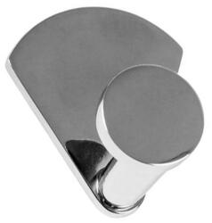 Forest Fogas akasztó 2334 Króm Öntapadós Fém (10008821110)