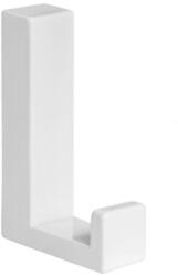 Forest Fogas akasztó 2326/PB1 Fehér Fém (10008821143)