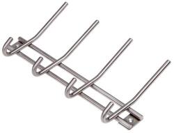 Forest Fogas akasztó Inox 2196-300 Inox Rozsdamentes Acél (10008821020)