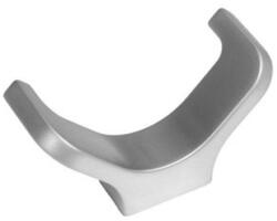 Forest Fogas akasztó E1016 12 Matt Króm Fém (10008860162)