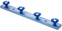 Forest Fogas akasztósor 8161 Kék-Alumínium Műanyag (10008905340)