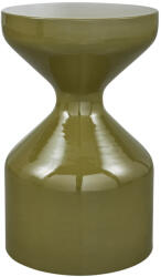 De Eekhoorn Floyd Lerakóasztal Zöld