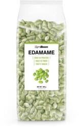 GymBeam Edamame - Pörkölt sózott szójabab 400 g
