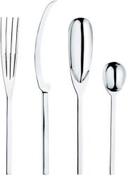 Pintinox Evőeszközkészlet AGRICOLA, 24 db szett, ezüst, Pintinox (PIN02607091)